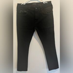 Steve’s Jeans Black Jeans, 32x30